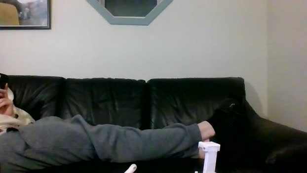 Fbgm51 lick Webcam SHOW @ Cam4 03-02-2025