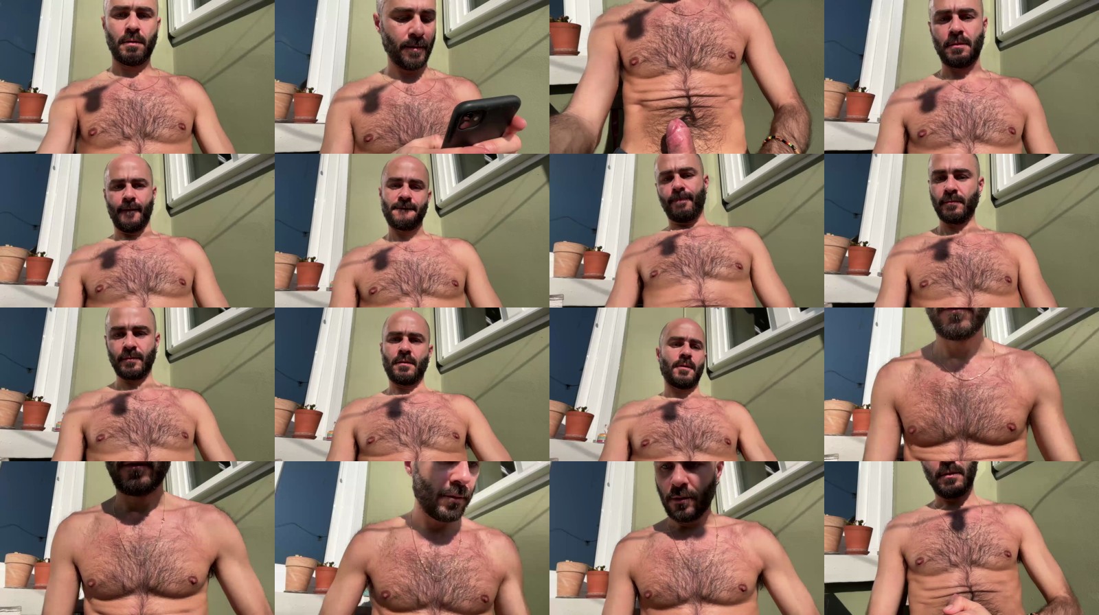 Fla85 kink Webcam SHOW @ Cam4 03-02-2025