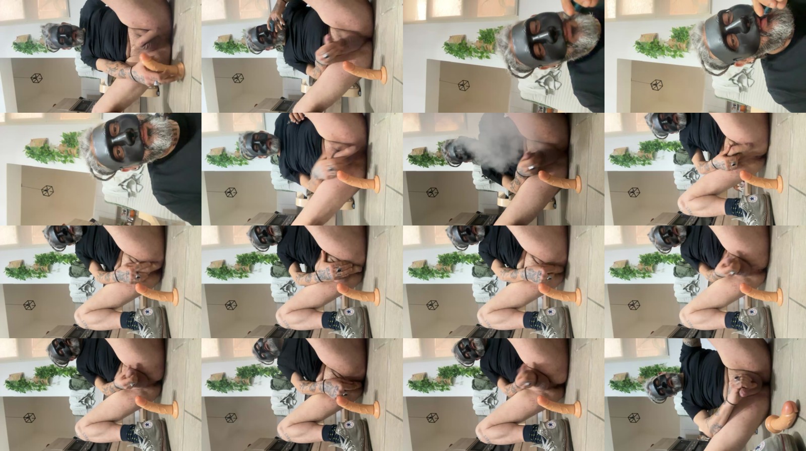 Fortytwo Recorded Webcam SHOW @ Cam4 03-02-2025