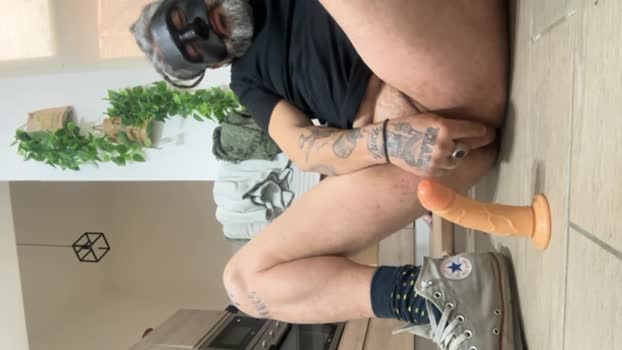 Fortytwo Recorded Webcam SHOW @ Cam4 03-02-2025
