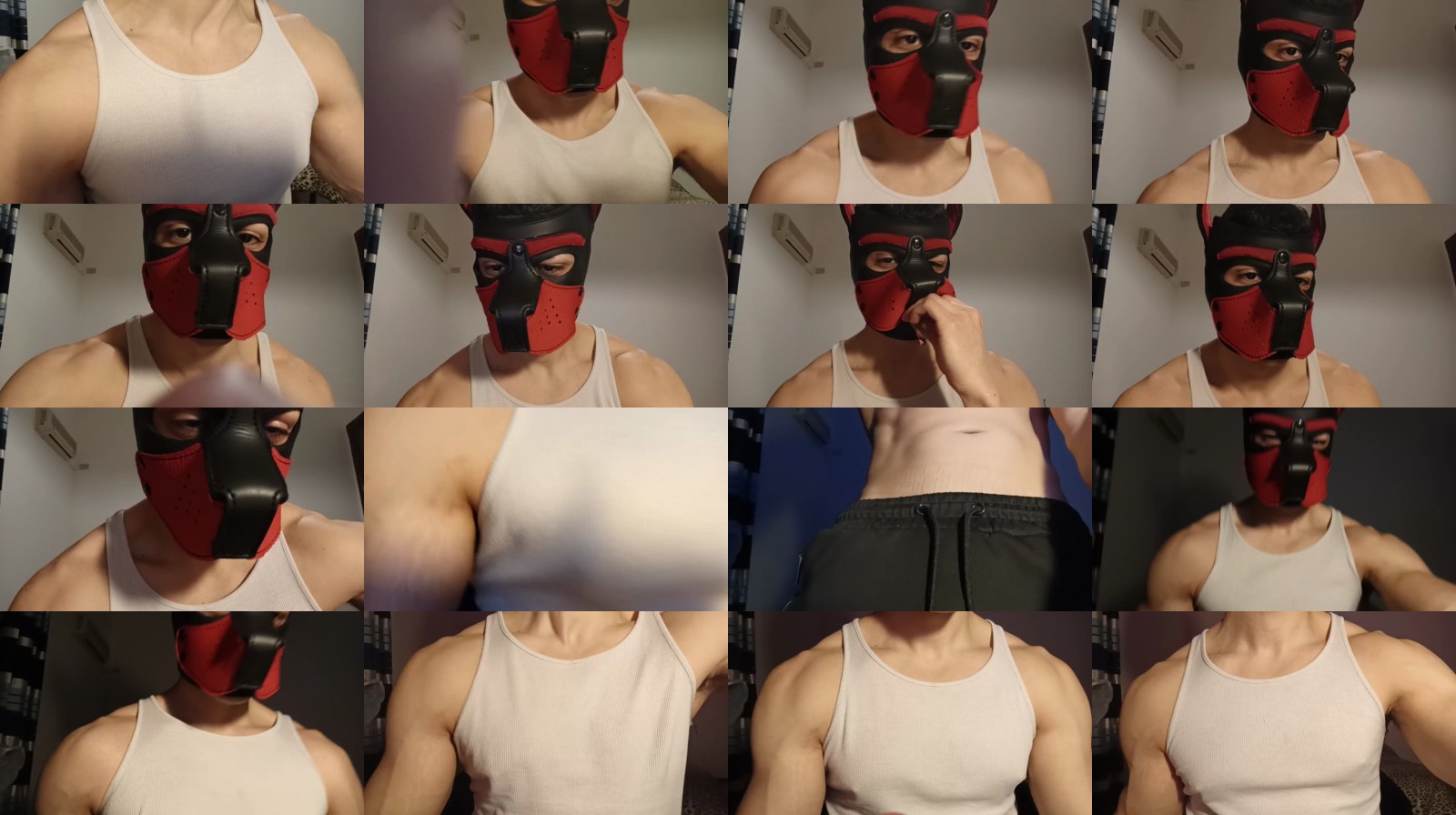 Frabroker legs Webcam SHOW @ Cam4 02-02-2025
