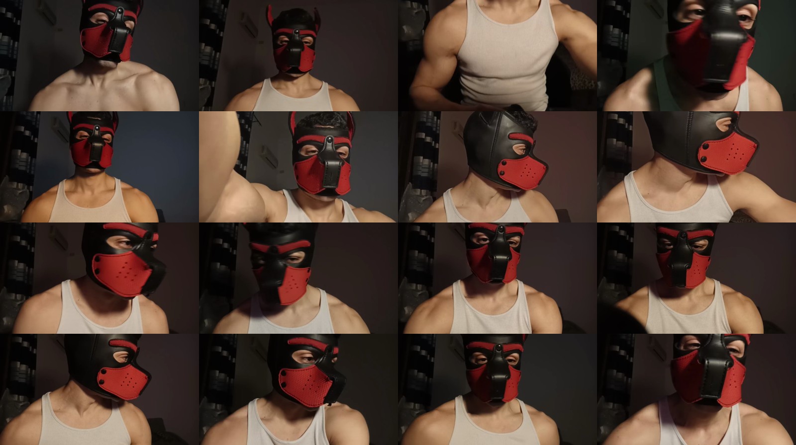 Frabroker show Webcam SHOW @ Cam4 02-02-2025