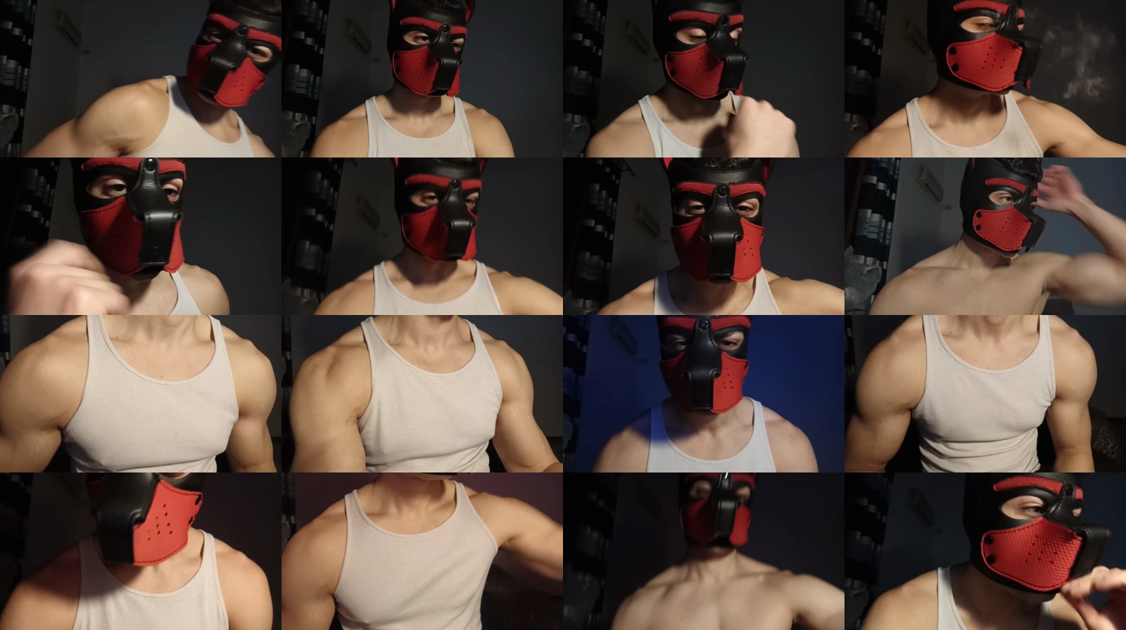 Frabroker harddick Webcam SHOW @ Cam4 02-02-2025