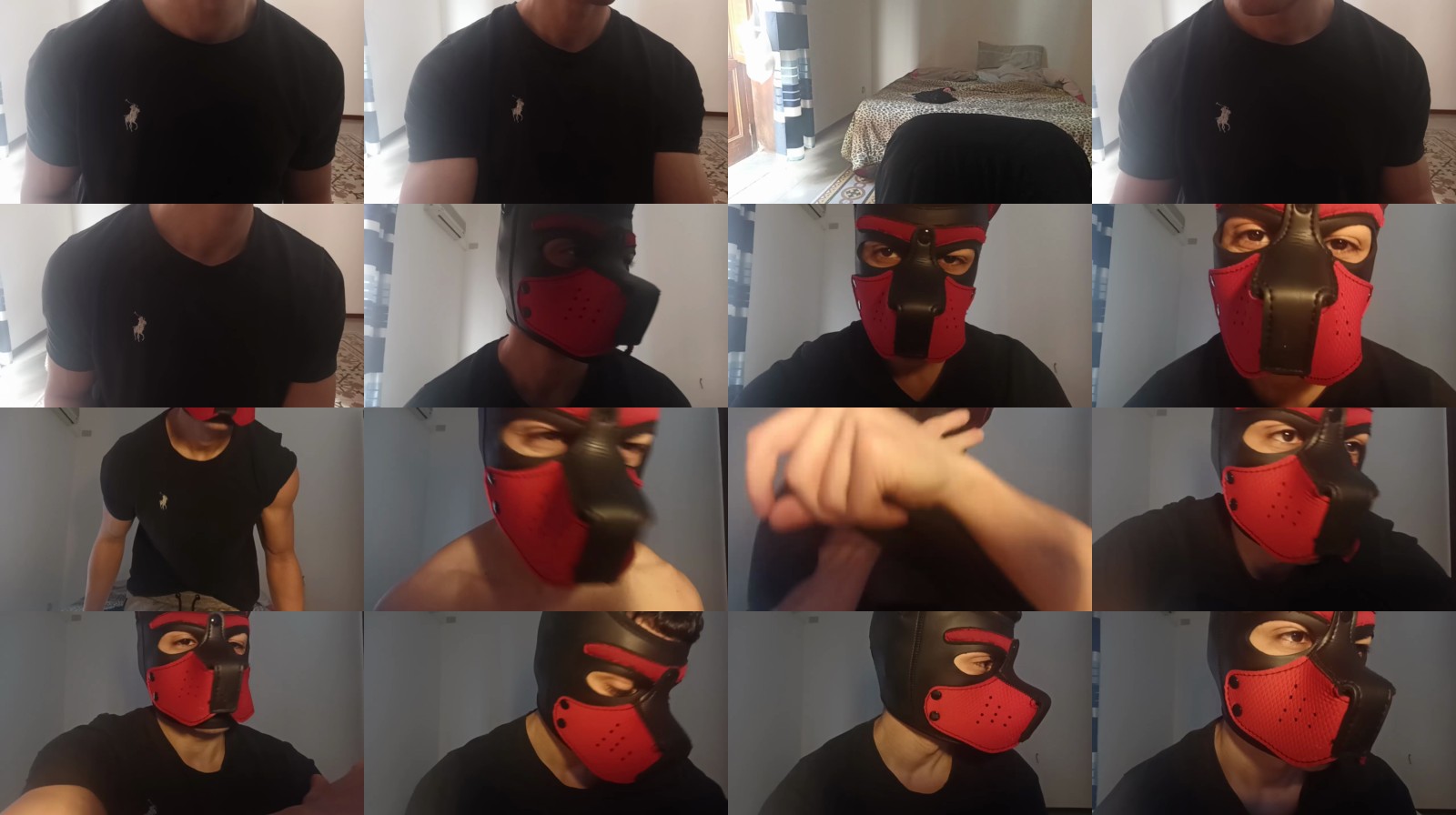 Frabroker sexy Webcam SHOW @ Cam4 03-02-2025