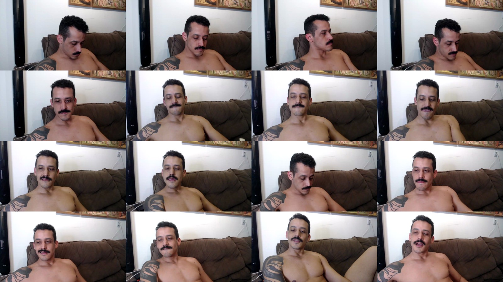 GATOXXLBR jerkoff Webcam SHOW @ Cam4 03-02-2025