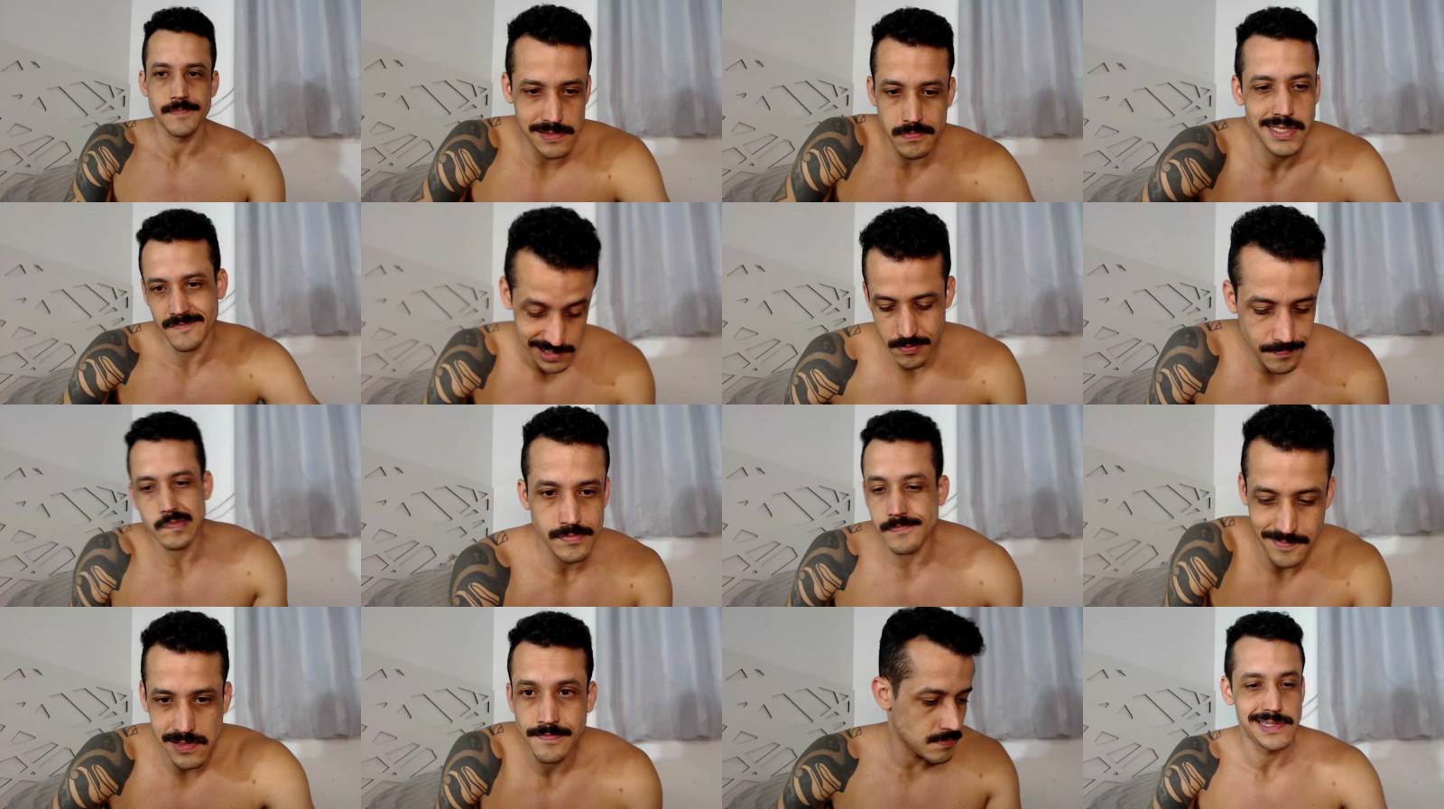 GATOXXLBR fuckher Webcam SHOW @ Cam4 03-02-2025