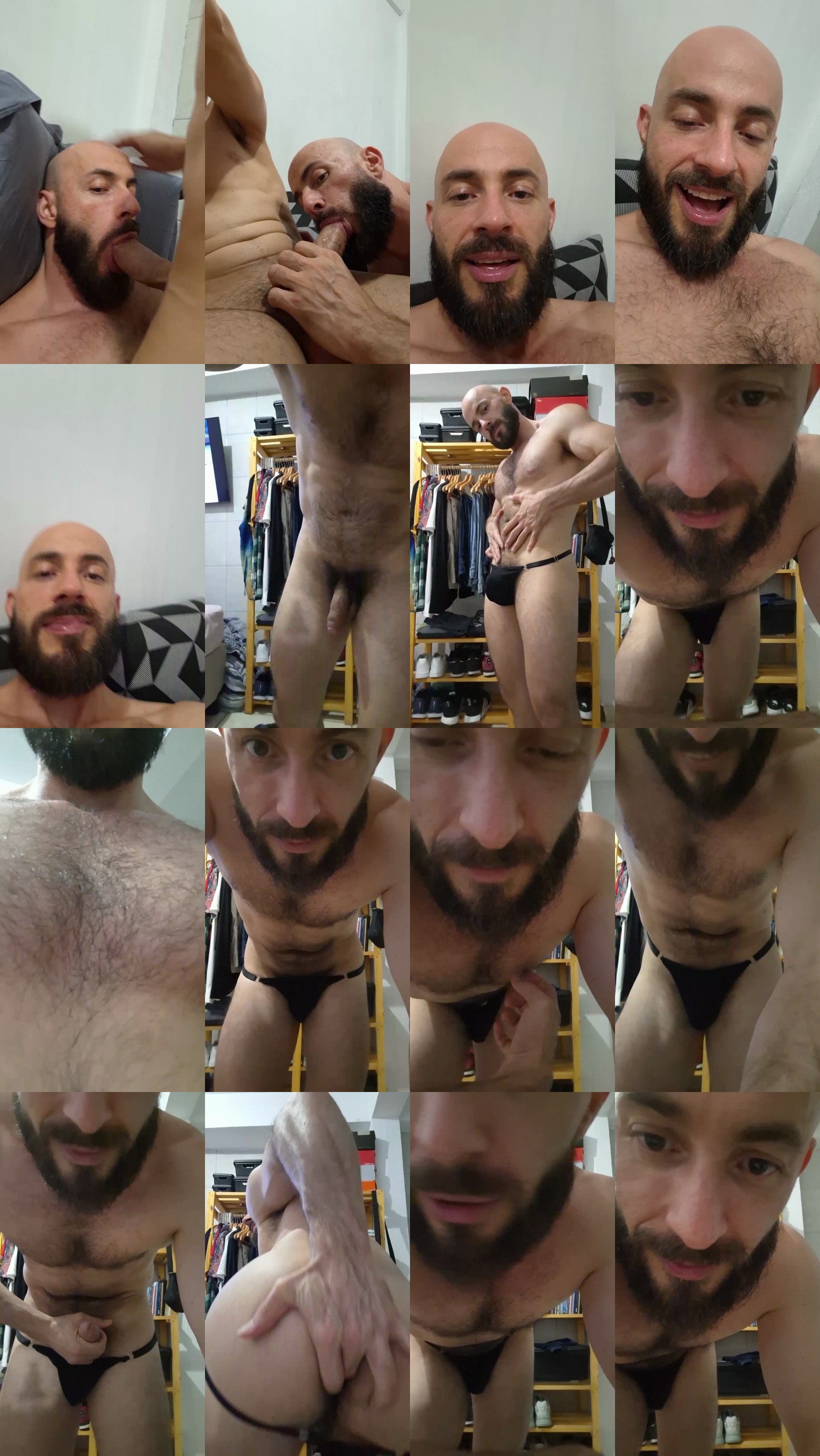 GEOORGEME Pretty Webcam SHOW @ Cam4 03-02-2025