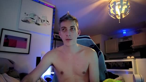 HuGo4K fuckme Webcam SHOW @ Cam4 03-02-2025