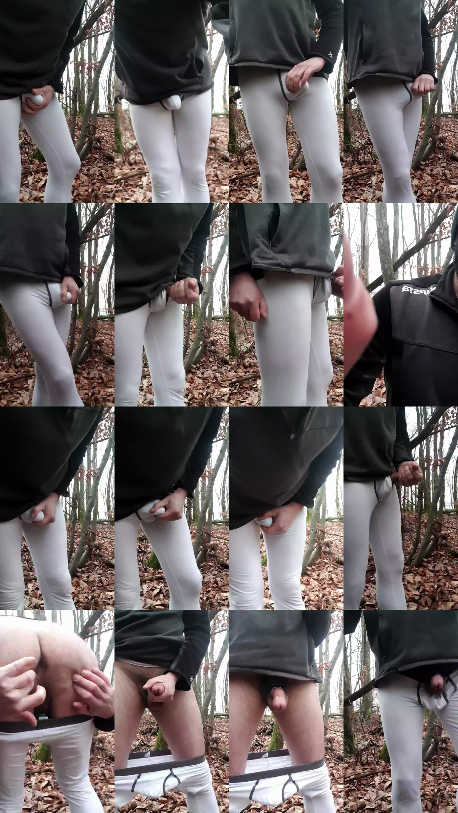 Legtiste Recorded Webcam SHOW @ Cam4 02-02-2025