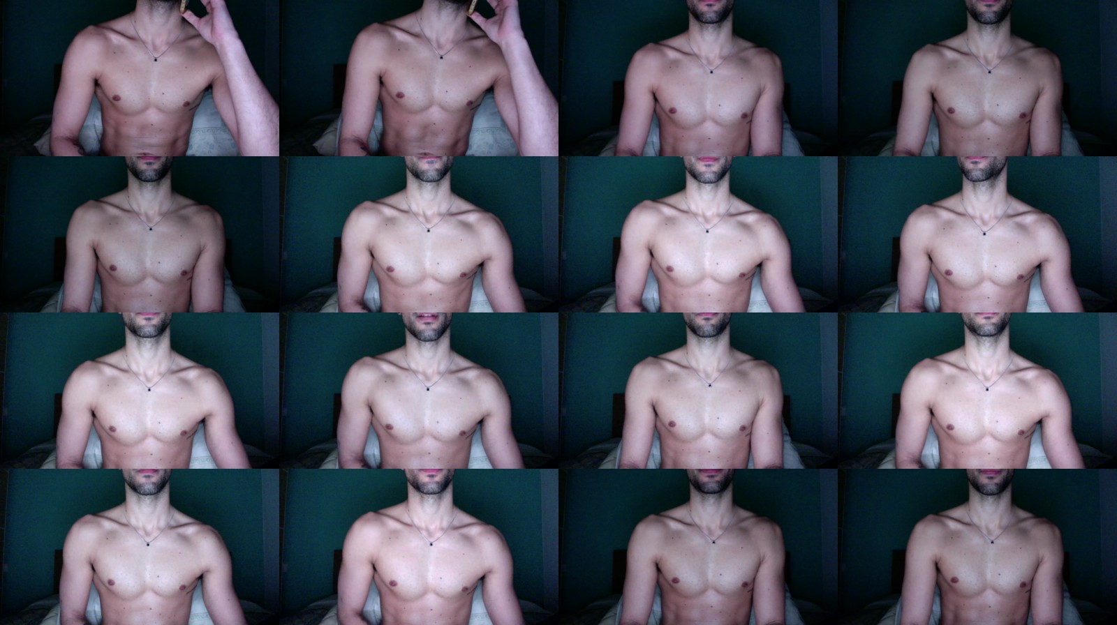 LucaCamIn dirty Webcam SHOW @ Cam4 02-02-2025