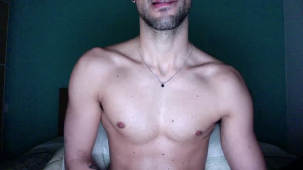LucaCamIn dirty Webcam SHOW @ Cam4 02-02-2025
