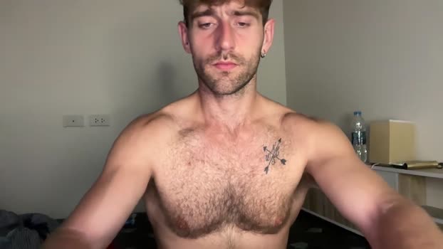 LukeGunn naked Webcam SHOW @ Cam4 03-02-2025