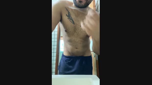 Marrento45 strip Webcam SHOW @ Cam4 02-02-2025