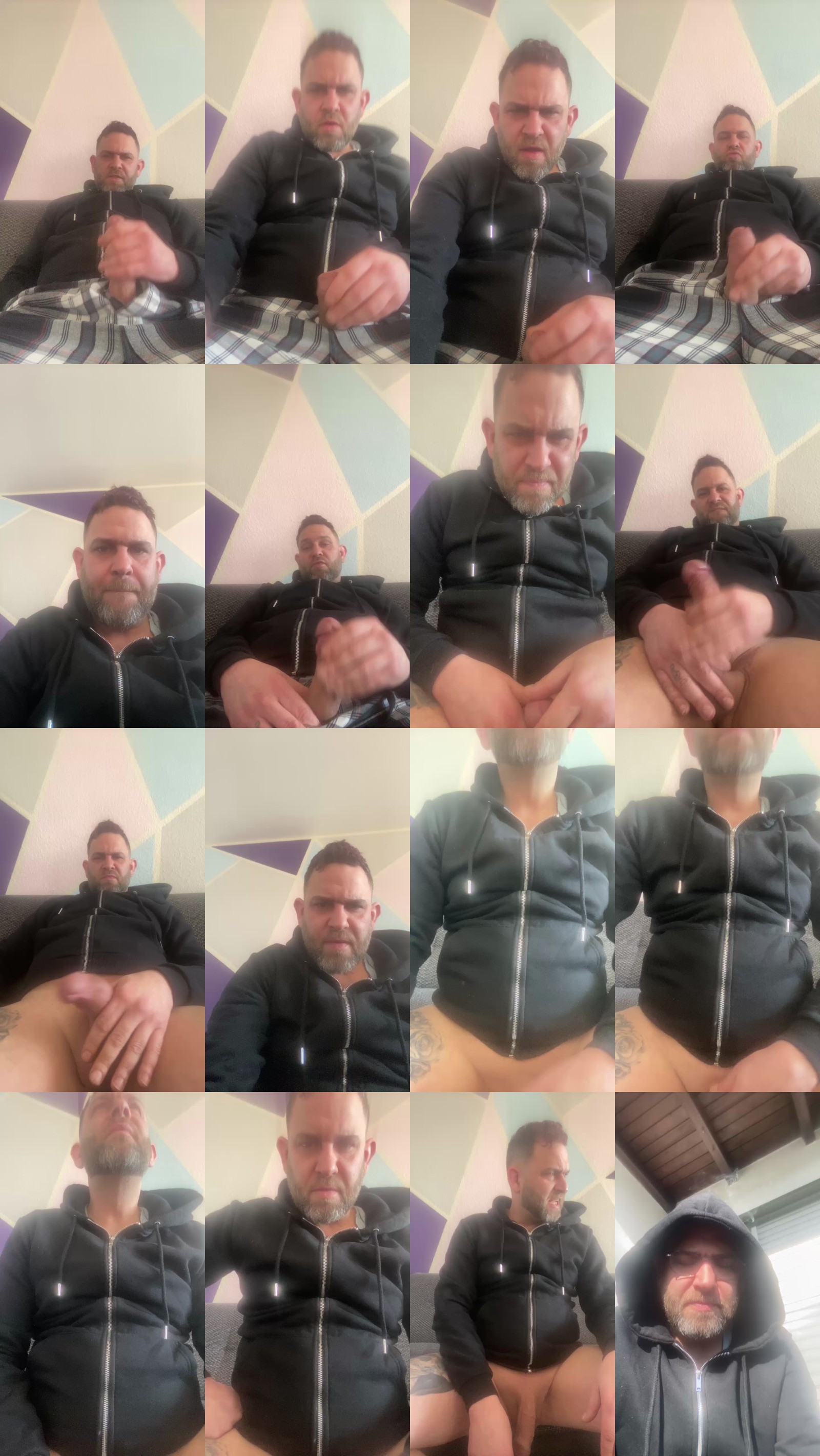 MrEvilsteve analtoy Webcam SHOW @ Cam4 03-02-2025