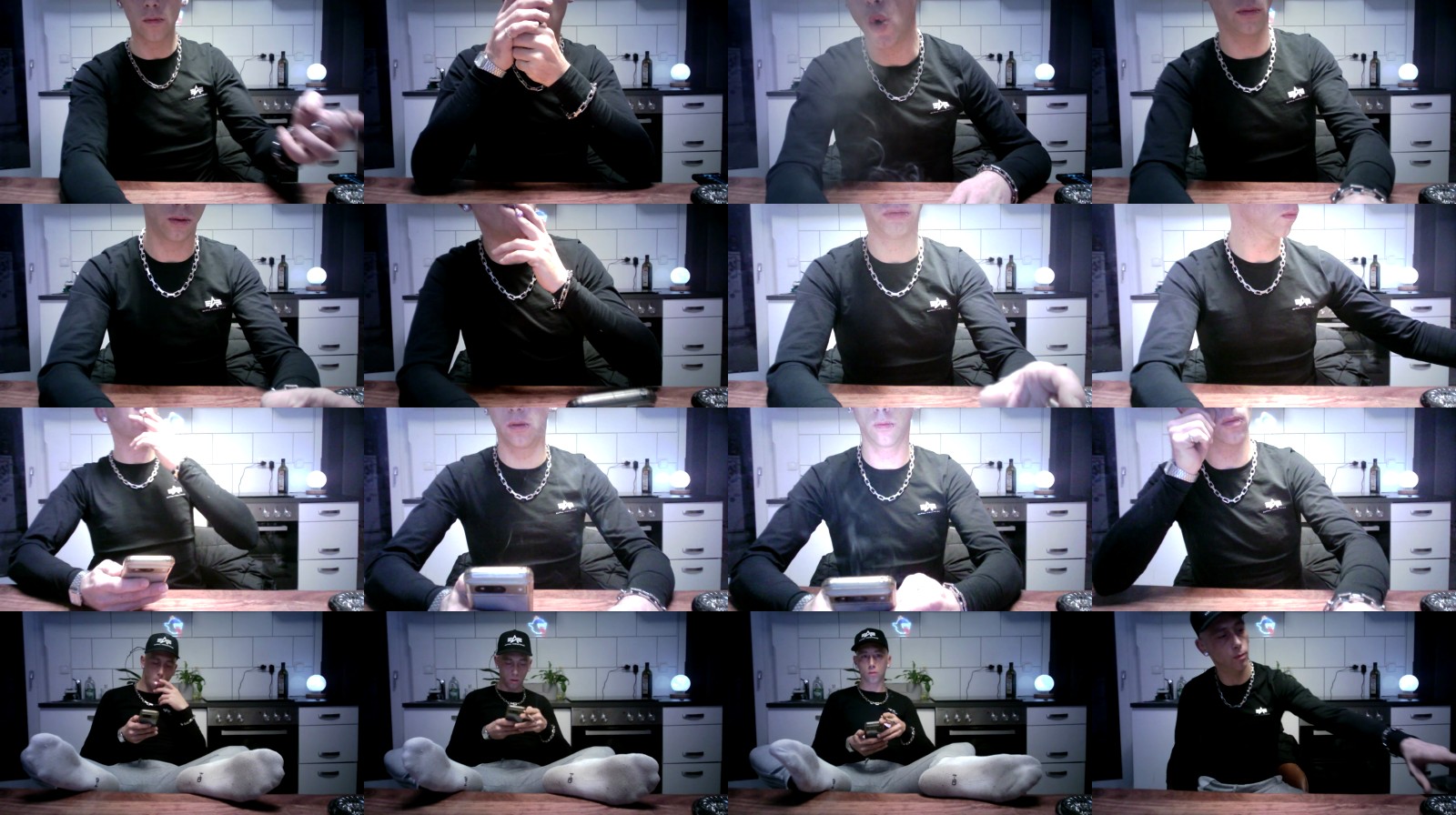 MrGeiZ2512 suckshow Webcam SHOW @ Cam4 02-02-2025