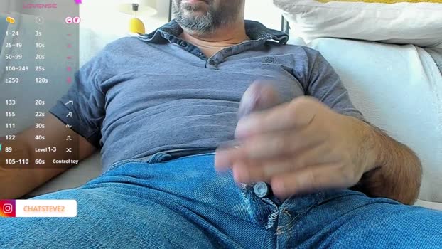 _MrPrecum_ beauty Webcam SHOW @ Cam4 03-02-2025