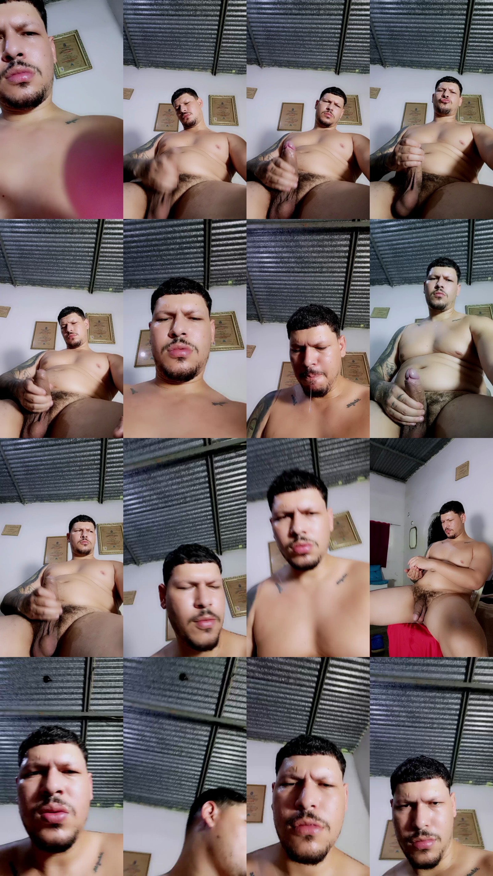 PELAHKWEEDMAN fuckher Webcam SHOW @ Cam4 03-02-2025
