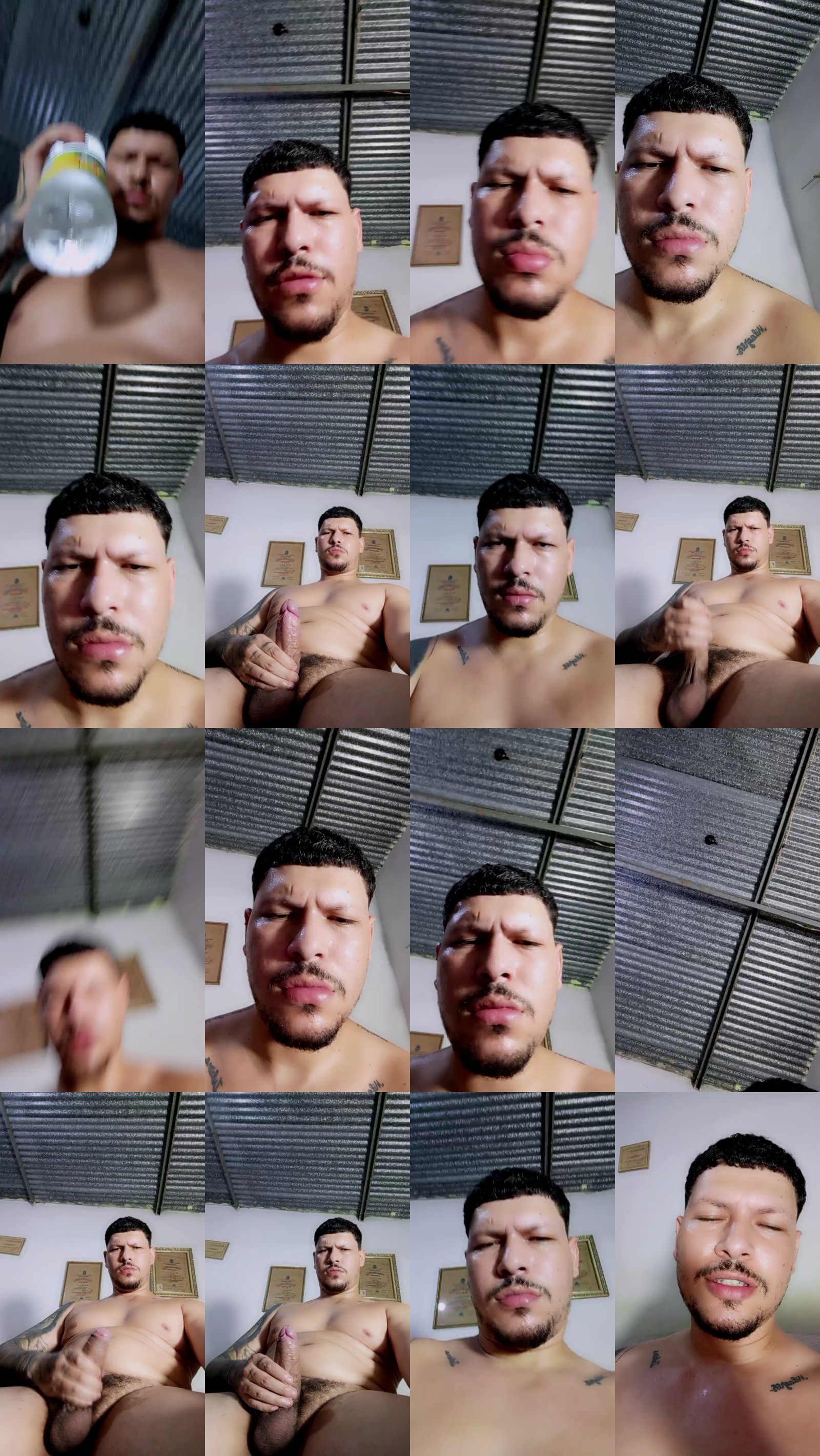 PELAHKWEEDMAN fuckass Webcam SHOW @ Cam4 03-02-2025