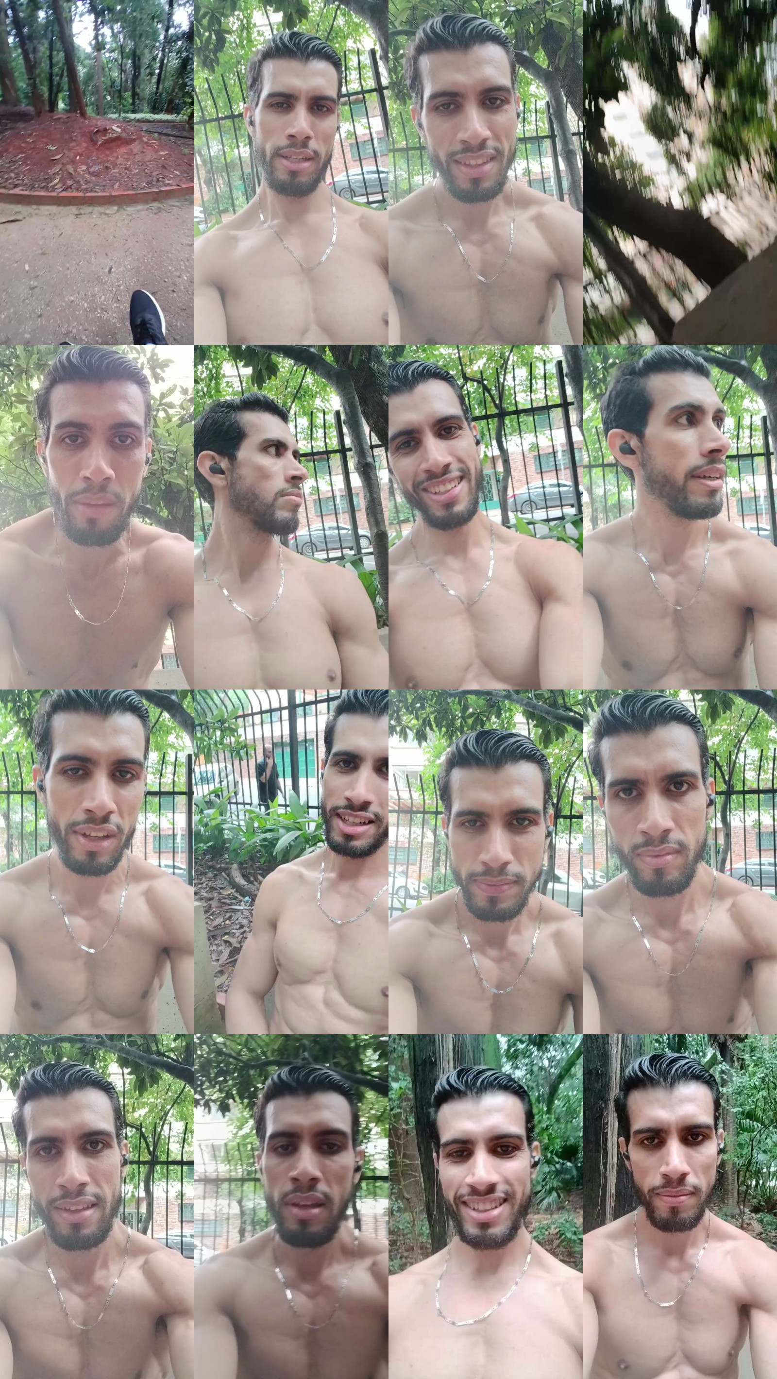 SeuMachoTop gag Webcam SHOW @ Cam4 02-02-2025