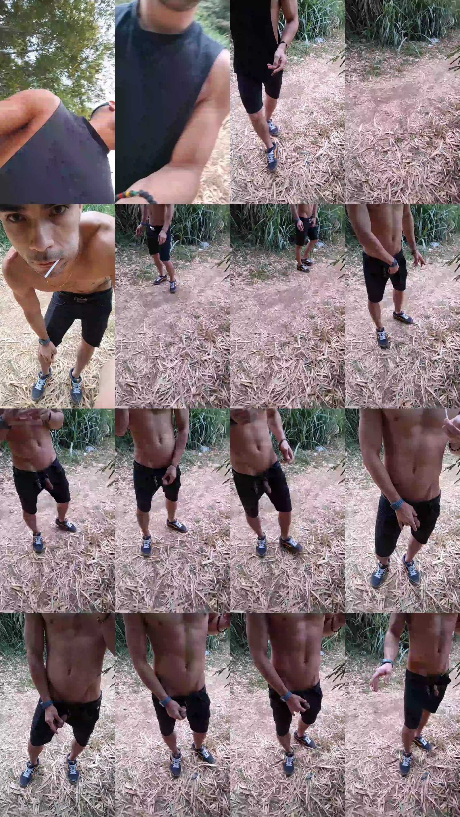Sexylatinogay twink Webcam SHOW @ Cam4 02-02-2025
