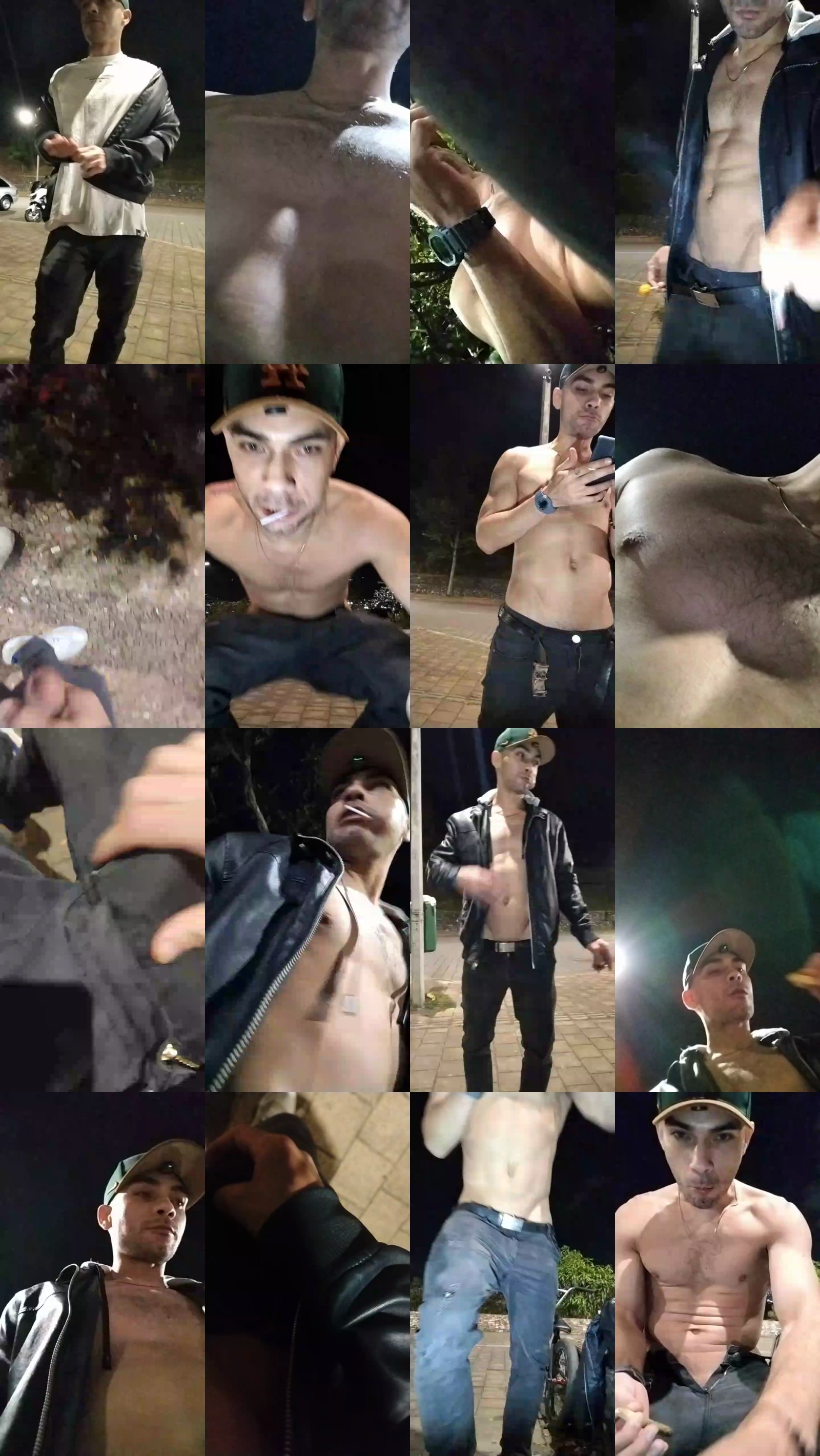 Sexylatinogay sexymale Webcam SHOW @ Cam4 03-02-2025
