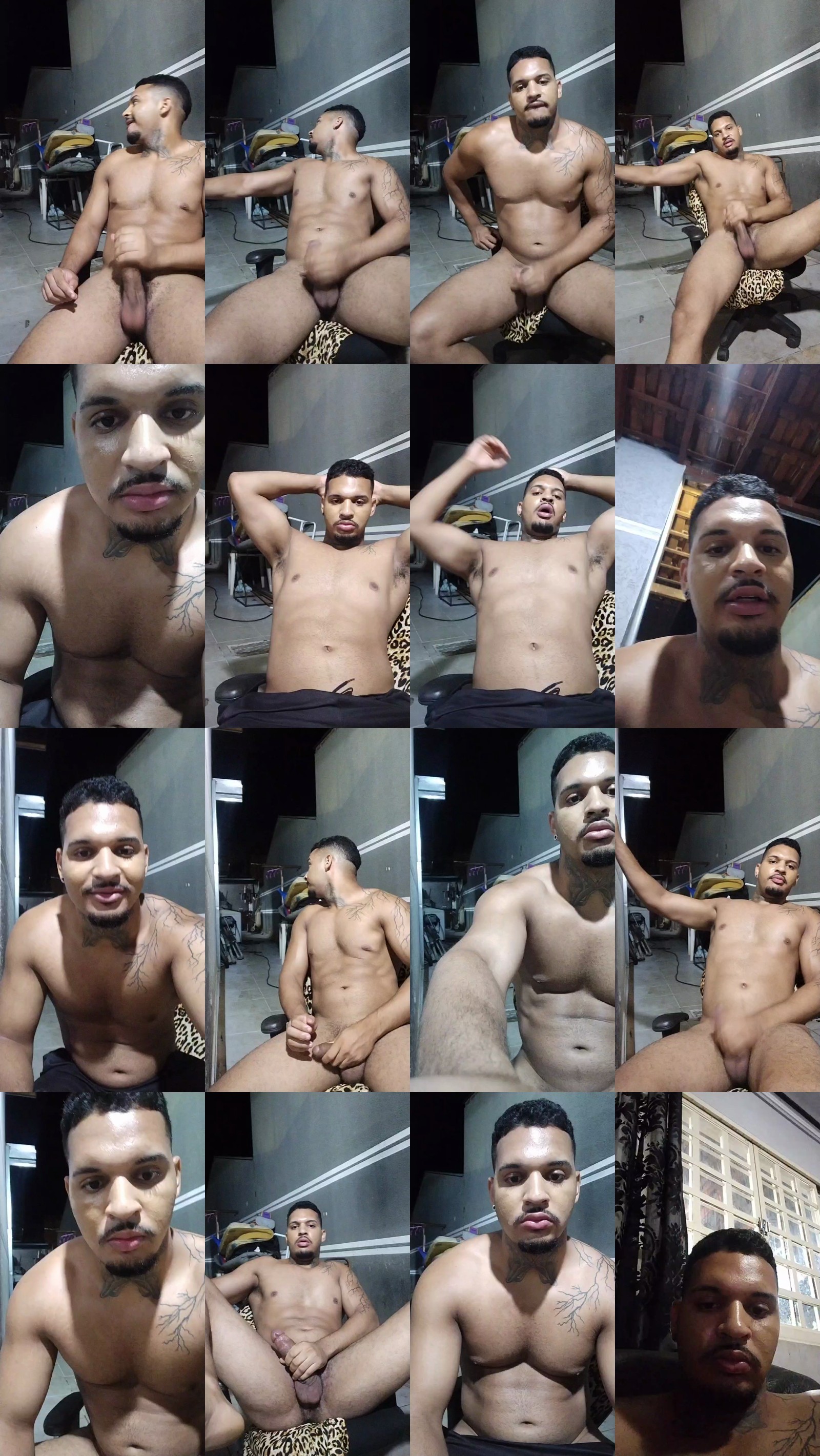 Walinh_o fuckass Webcam SHOW @ Cam4 03-02-2025