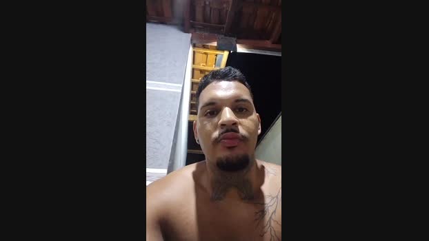 Walinh_o fuckass Webcam SHOW @ Cam4 03-02-2025