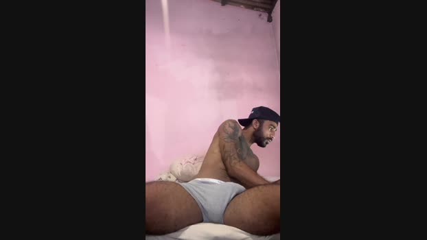 Wemerson_Hook harddick Webcam SHOW @ Cam4 02-02-2025