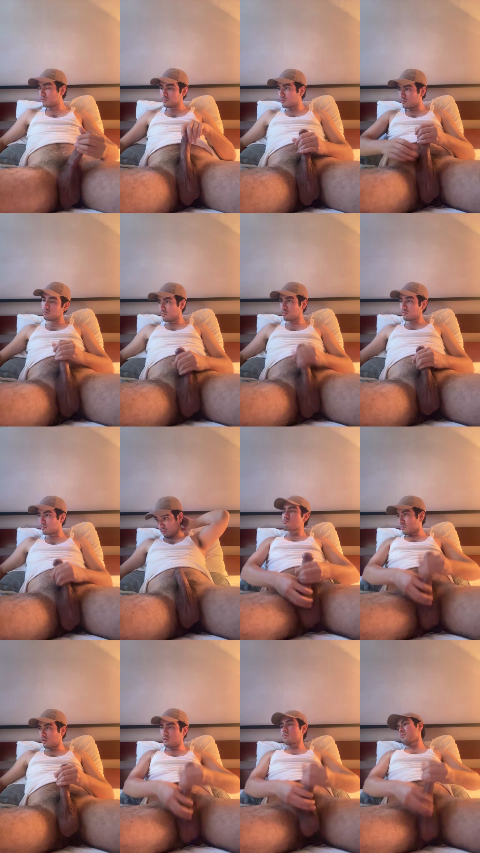 alfrevergonPV bigass Webcam SHOW @ Cam4 03-02-2025