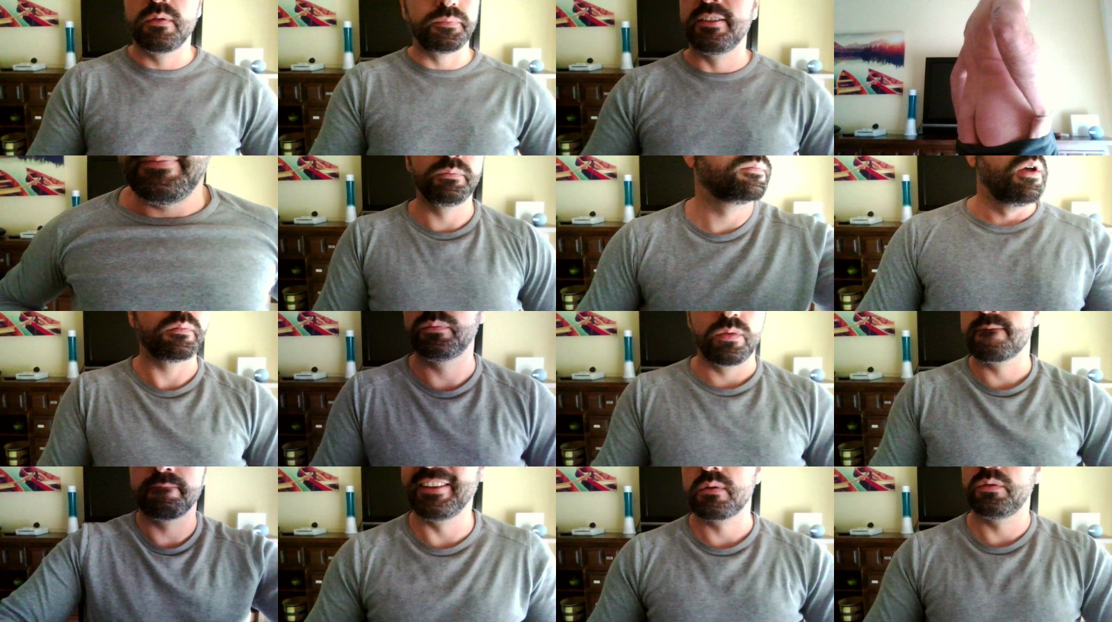 barreback natural Webcam SHOW @ Cam4 03-02-2025