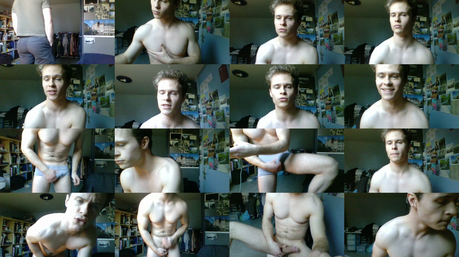 blondyguyyy suck Webcam SHOW @ Cam4 03-02-2025