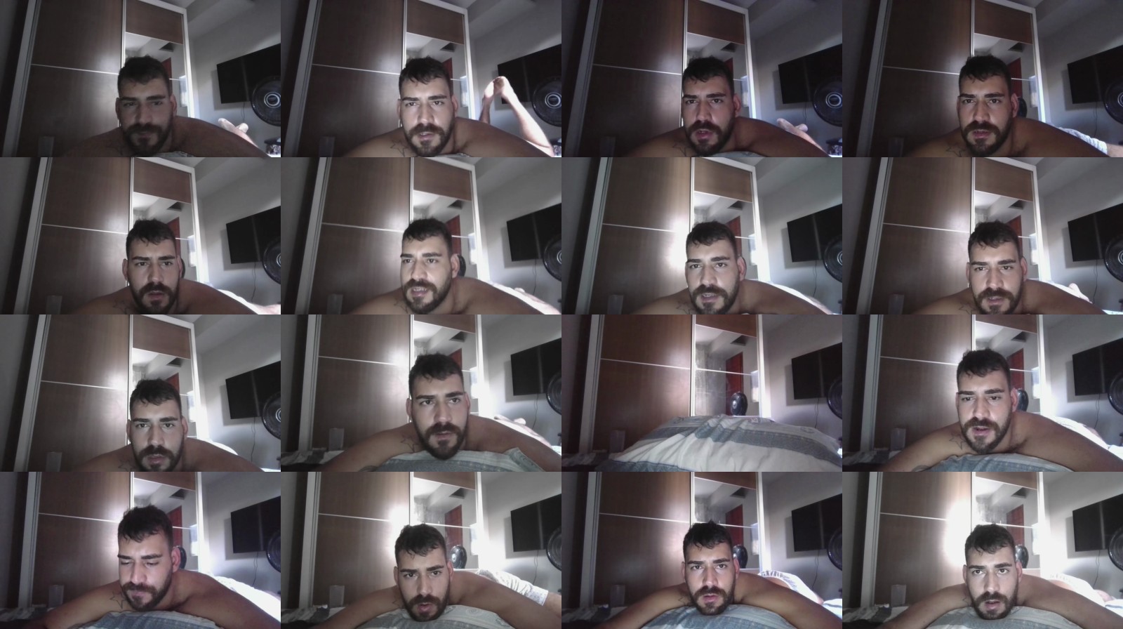caiorio2 fingering Webcam SHOW @ Cam4 03-02-2025