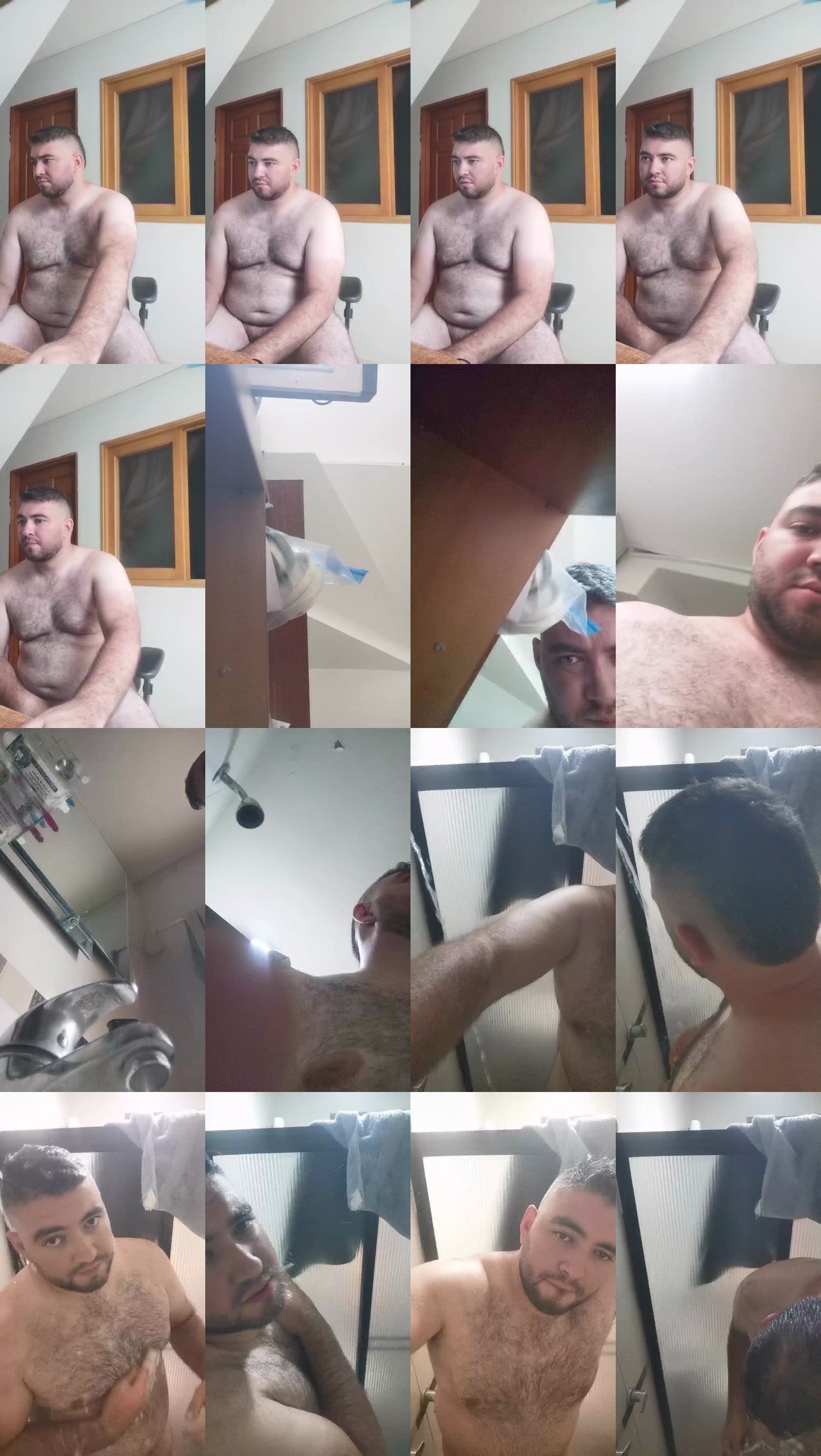 camilomed fingering Webcam SHOW @ Cam4 02-02-2025