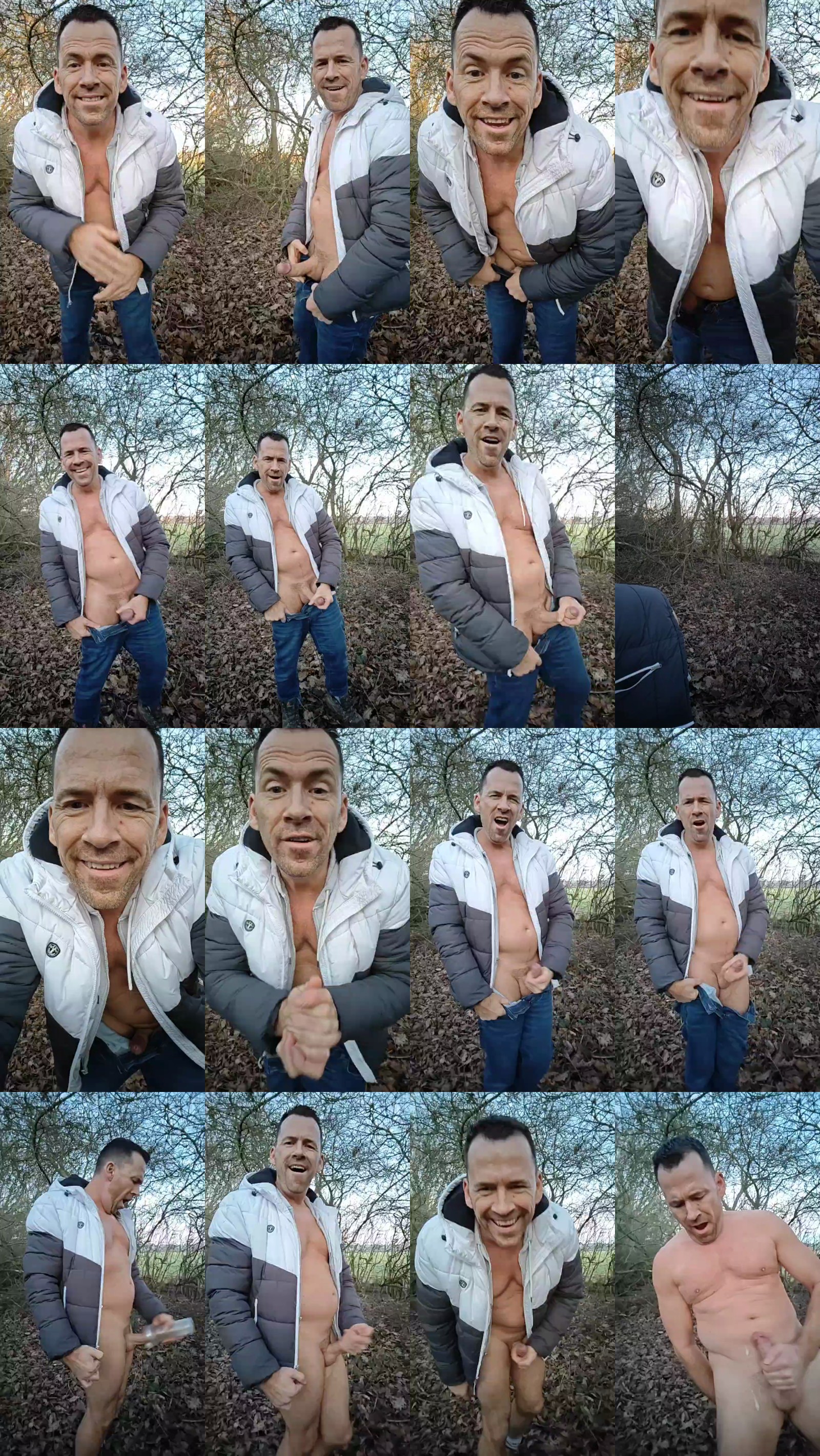 dave_naked show Webcam SHOW @ Cam4 02-02-2025