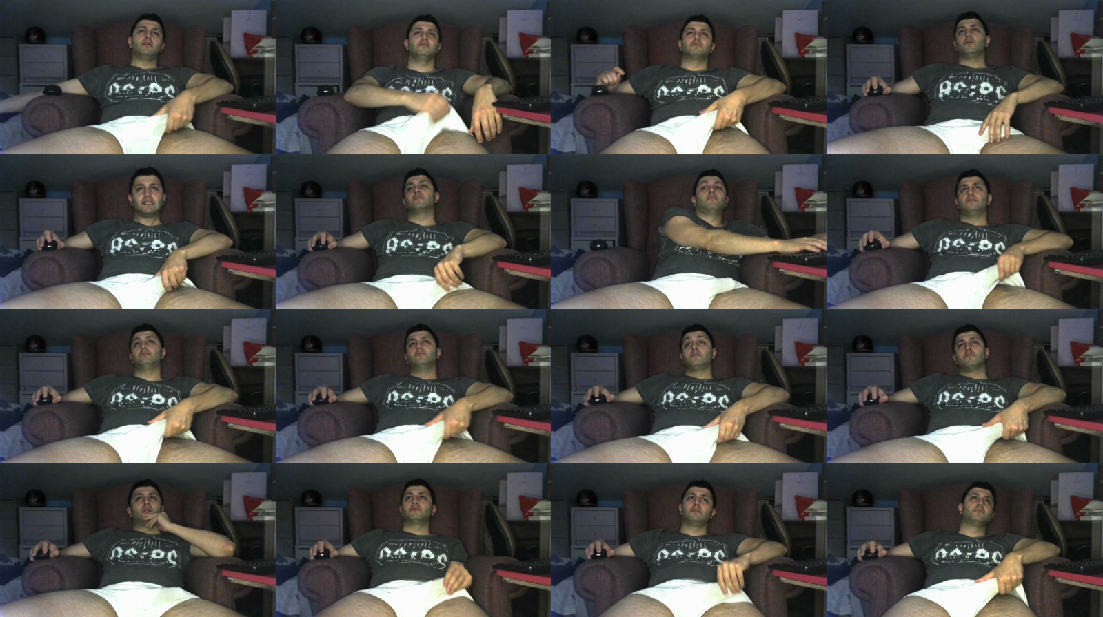 imthenight sexybody Webcam SHOW @ Cam4 02-02-2025