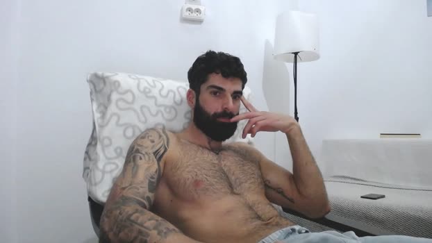 _jack7 nasty Webcam SHOW @ Cam4 02-02-2025