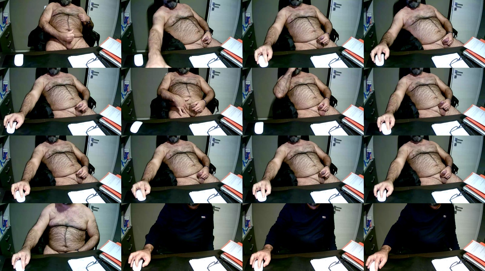 kuros1967 big Webcam SHOW @ Cam4 02-02-2025