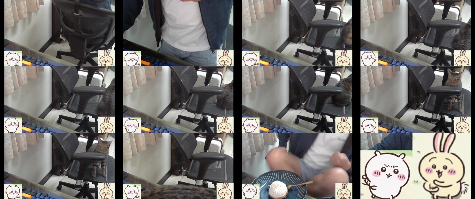 lQAQl bigass Webcam SHOW @ Cam4 03-02-2025