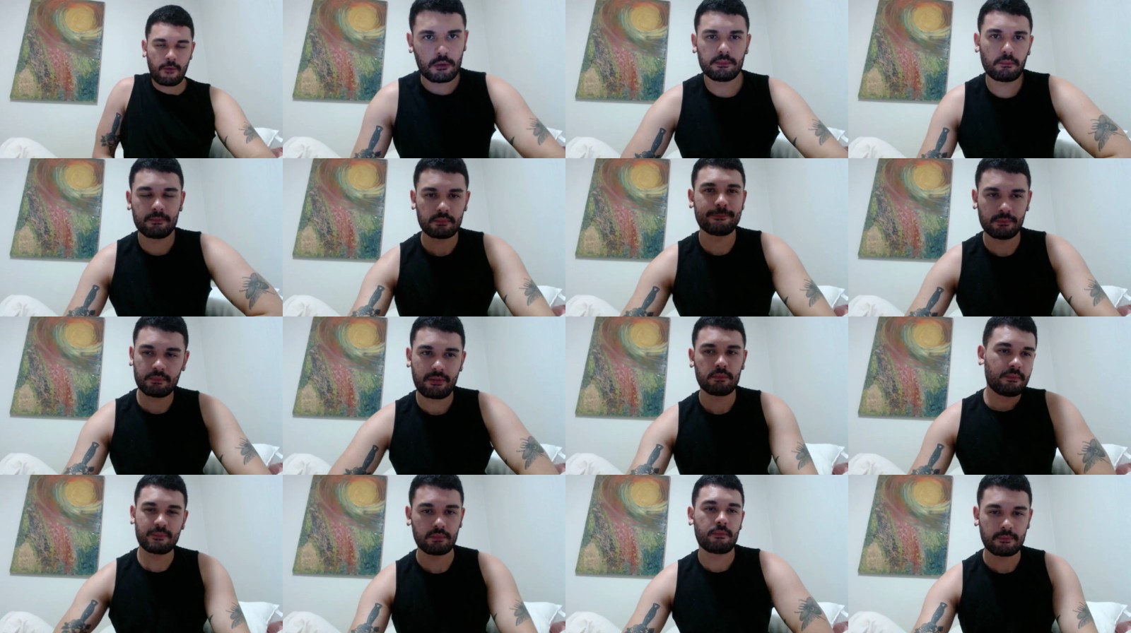 lqsadin big Webcam SHOW @ Cam4 03-02-2025