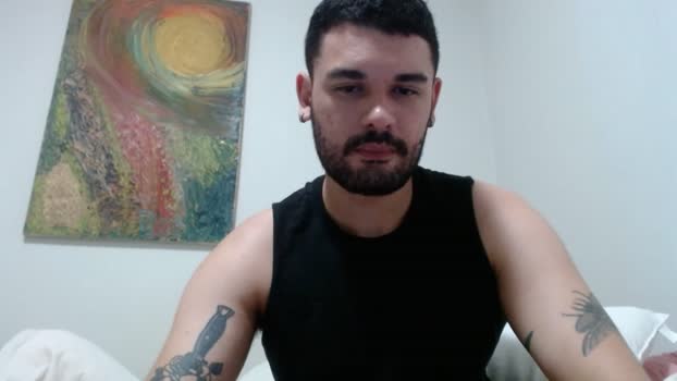 lqsadin big Webcam SHOW @ Cam4 03-02-2025