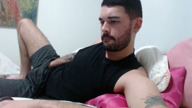 lqsadin Pretty Webcam SHOW @ Cam4 03-02-2025