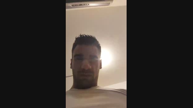 michaelgrandi23 Naked Webcam SHOW @ Cam4 02-02-2025