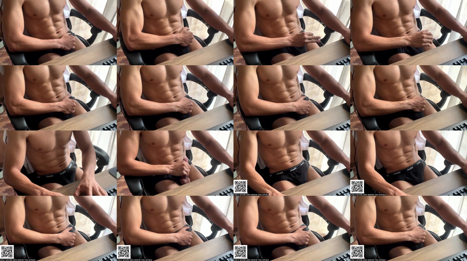 minasdot handsome Webcam SHOW @ Cam4 03-02-2025