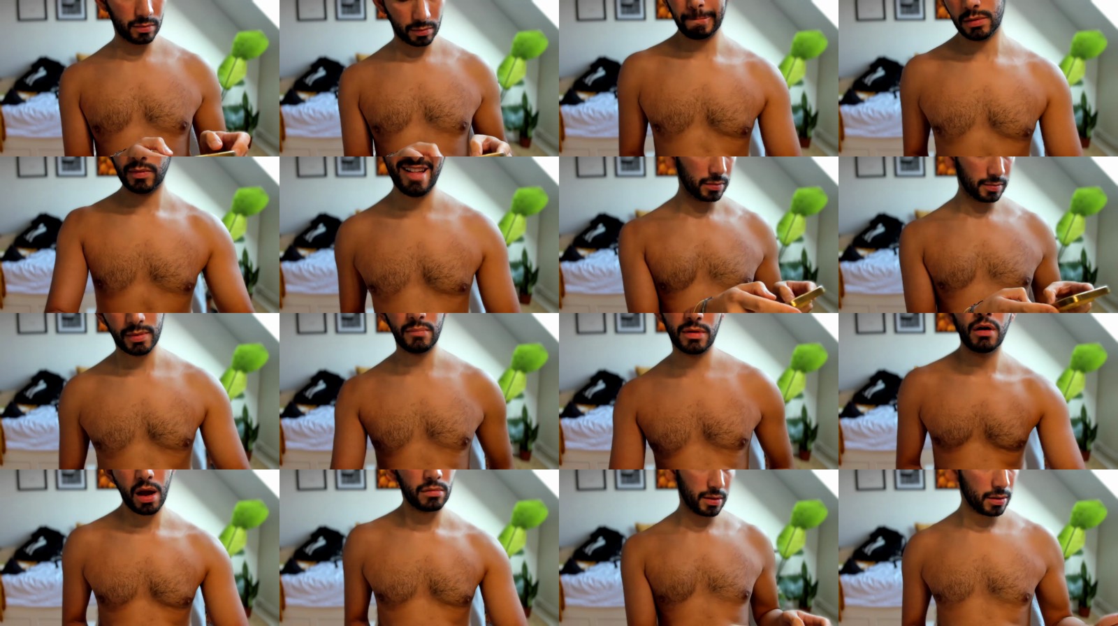 moiale3 twink Webcam SHOW @ Cam4 03-02-2025