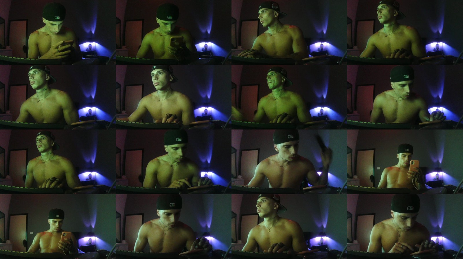 onlybauti striptease Webcam SHOW @ Cam4 03-02-2025