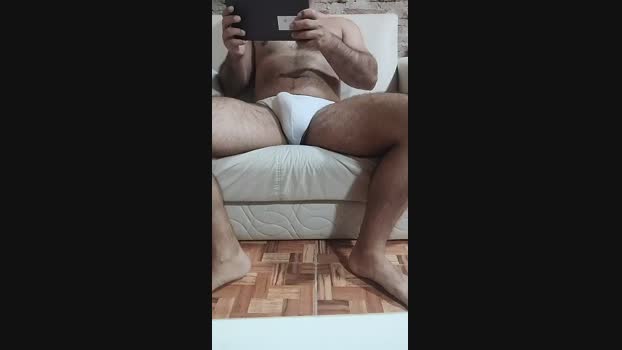 oscar39201 Topless Webcam SHOW @ Cam4 02-02-2025