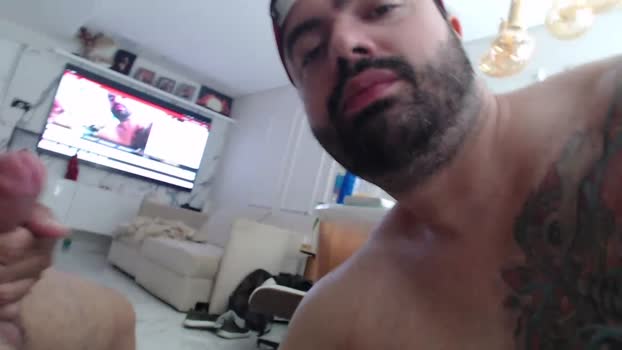 rabudoputomacho deep Webcam SHOW @ Cam4 02-02-2025