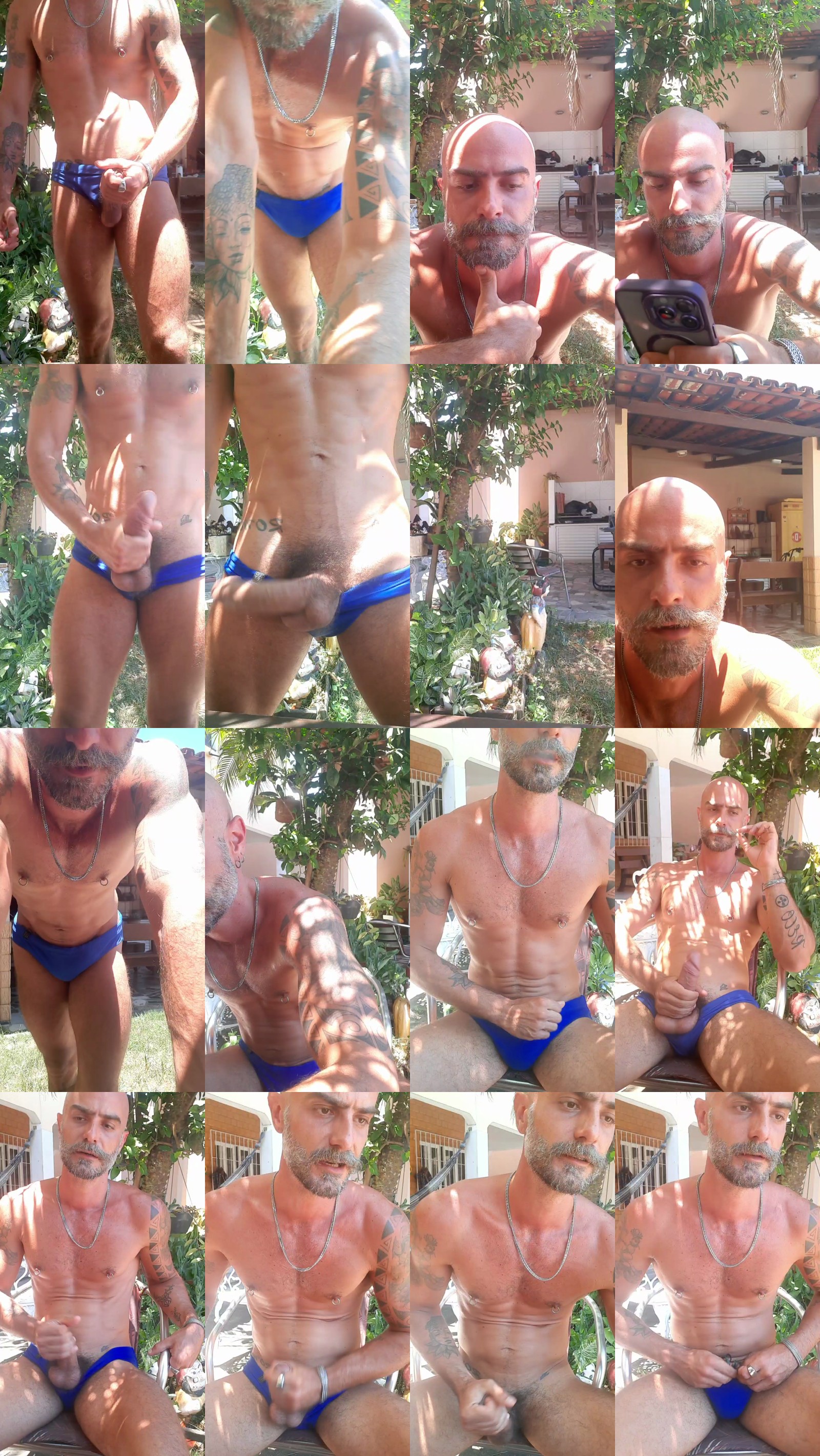 recoblue22cm gay Webcam SHOW @ Cam4 03-02-2025