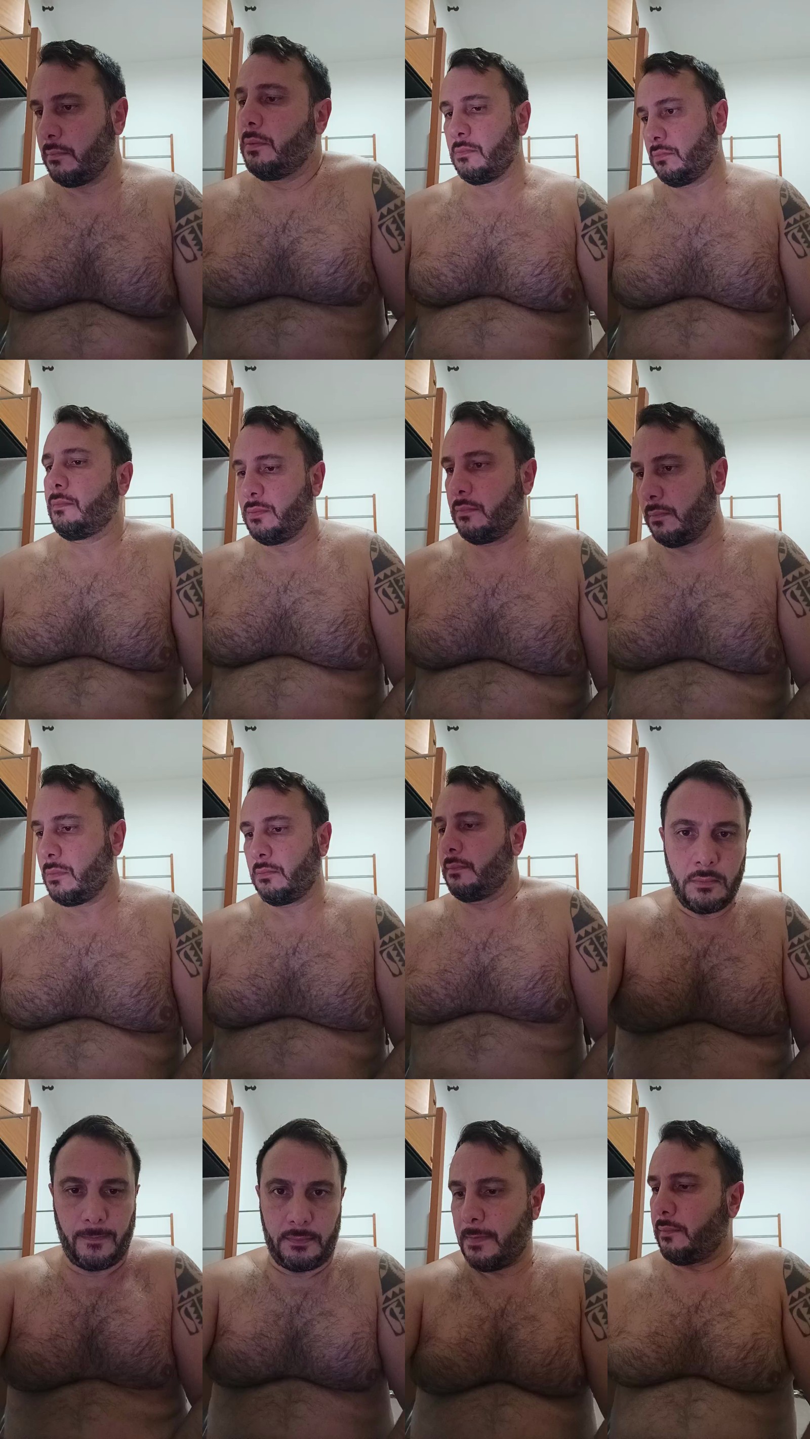 rio555_sexy big Webcam SHOW @ Cam4 03-02-2025