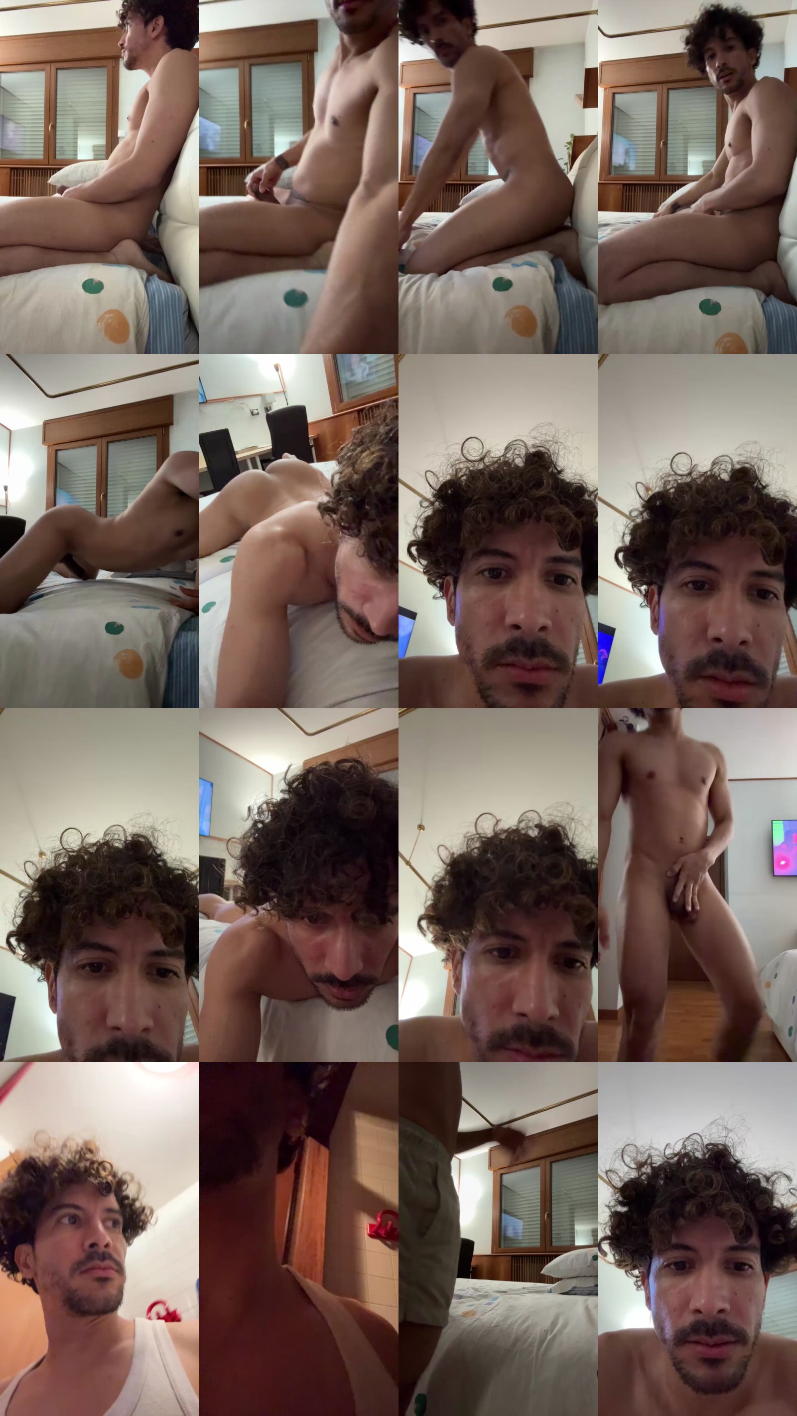 salvo306 hardcock Webcam SHOW @ Cam4 02-02-2025